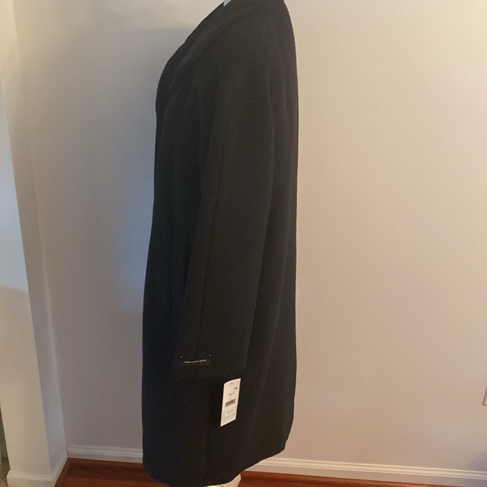 Jones  New York NWT woman’s overcoat - Picture 6 of 15